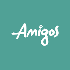 AMIGOS logo