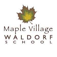 Maple Village logo2